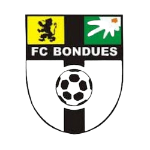 Bondues Takım Logosu
