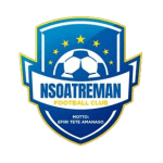 Nsoatreman Takım Logosu