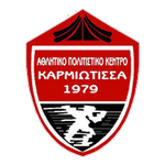Karmiotissa P. Takım Logosu