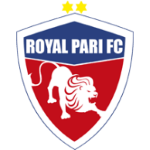 Royal Pari Takım Logosu