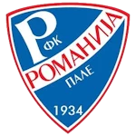 FK Romanija Pale Takım Logosu