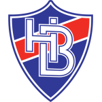 Holstebro Takım Logosu