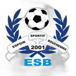 Bouchamma Takım Logosu