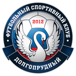 Dolgoprudny II Takım Logosu