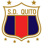 Deportivo Quito Takım Logosu