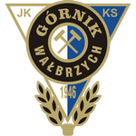 Górnik NM Takım Logosu
