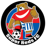 Super Reds Takım Logosu
