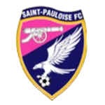 St Pauloise Takım Logosu