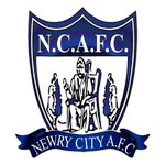 Newry City Takım Logosu