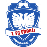 Phönix Lübeck Takım Logosu