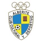 Alberite Takım Logosu
