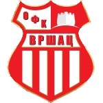 Vrsac U19 Takım Logosu