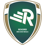 Rekord BB II Takım Logosu