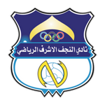 Najaf Takım Logosu