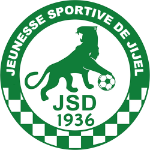 JS Djijel Takım Logosu