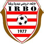 RB Ouargla Takım Logosu