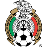 Meksika U19 Takım Logosu