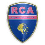RC Abidjan Takım Logosu
