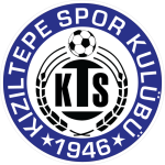 Kızıltepespor Takım Logosu