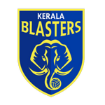 Kerala Blast. Takım Logosu