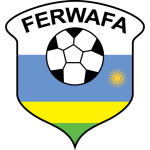 Ruanda Takım Logosu