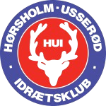 Horsholm UIK Takım Logosu