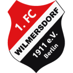 Wilmersdorf Takım Logosu