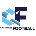 C' Chartres Takım Logosu