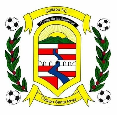 Cuilapa Takım Logosu