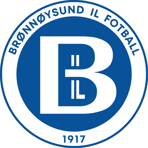 Bronnoysund Takım Logosu