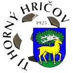 Horny Hricov Takım Logosu