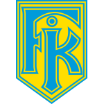 Frederikssund Takım Logosu
