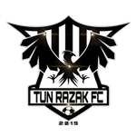 Tun Razak City Takım Logosu