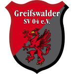 Greifswalder Takım Logosu