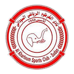 Khartoum 3 Takım Logosu