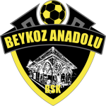 Beykoz A.Ş. Takım Logosu