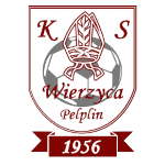 Wierzyca Takım Logosu