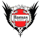 Llamas Kochi Takım Logosu