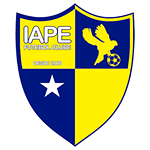 Iape FC Takım Logosu