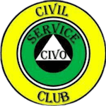 CIVO Takım Logosu