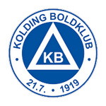 Kolding B Takım Logosu