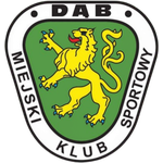 Dąb Dębno Takım Logosu