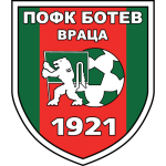 Botev Vratsa Takım Logosu