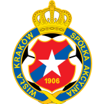 Wisla Krakow Takım Logosu