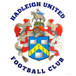 Hadleigh Utd Takım Logosu