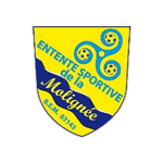 de la Molignée Takım Logosu
