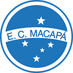 Macapá U20 Takım Logosu