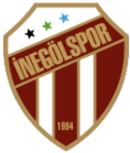 İnegölspor U19 Takım Logosu