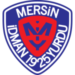 Mersin İ.Y. Takım Logosu