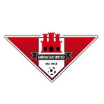 Gibraltar Utd Takım Logosu
